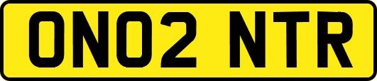 ON02NTR