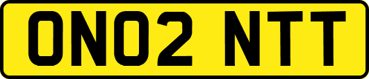 ON02NTT