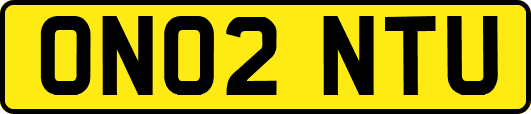ON02NTU
