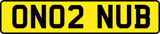 ON02NUB