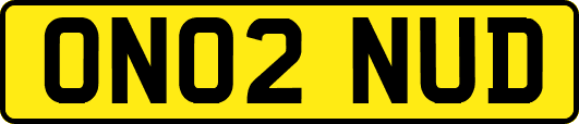 ON02NUD