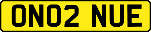 ON02NUE