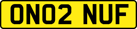 ON02NUF
