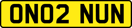 ON02NUN