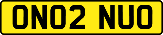 ON02NUO