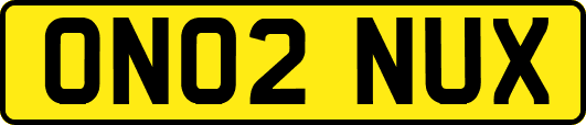 ON02NUX