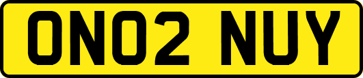 ON02NUY