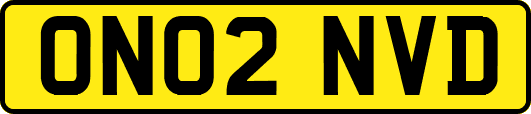 ON02NVD