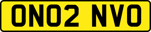 ON02NVO