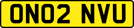 ON02NVU