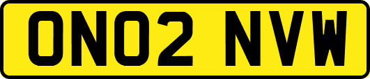 ON02NVW