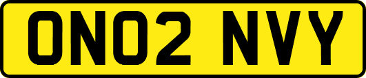 ON02NVY