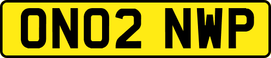 ON02NWP