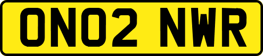 ON02NWR