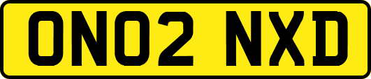 ON02NXD