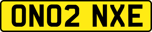 ON02NXE