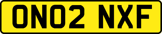 ON02NXF