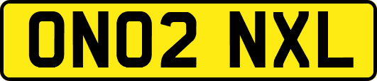 ON02NXL