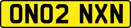 ON02NXN