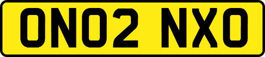 ON02NXO