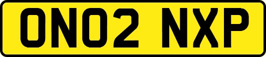 ON02NXP