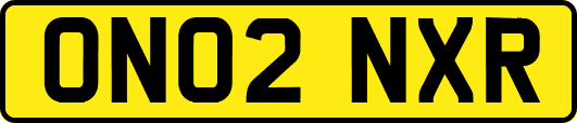 ON02NXR