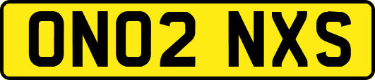 ON02NXS