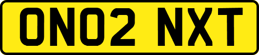 ON02NXT