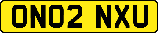 ON02NXU