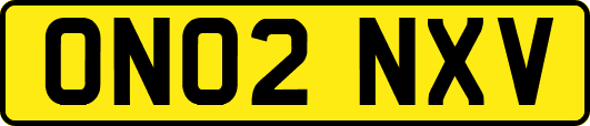 ON02NXV