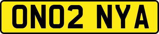 ON02NYA