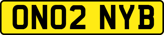 ON02NYB