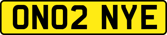 ON02NYE