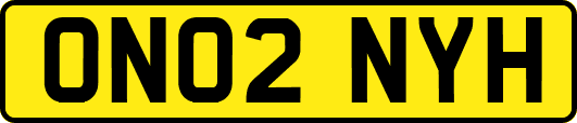 ON02NYH