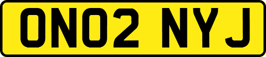ON02NYJ