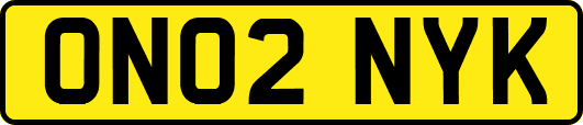 ON02NYK