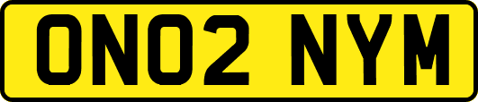 ON02NYM