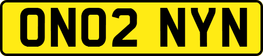 ON02NYN