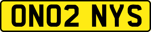 ON02NYS