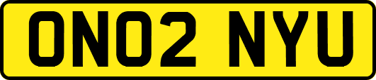 ON02NYU