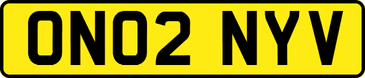 ON02NYV