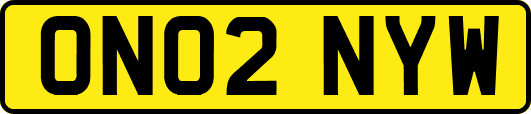 ON02NYW