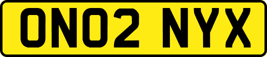 ON02NYX