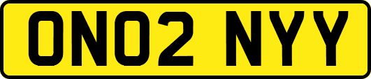 ON02NYY
