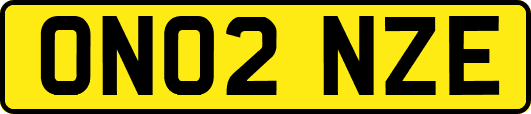 ON02NZE