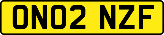 ON02NZF
