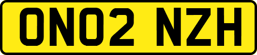 ON02NZH