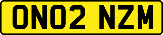 ON02NZM