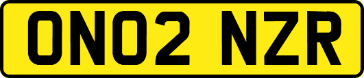 ON02NZR
