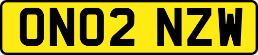 ON02NZW